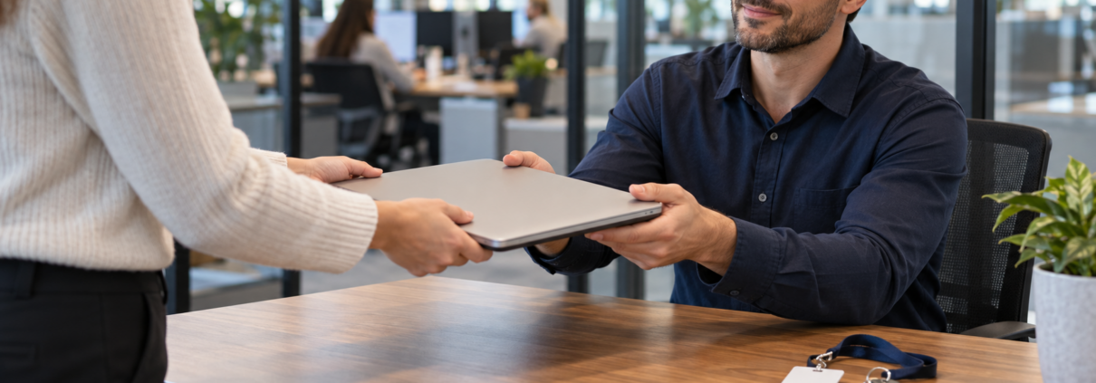 Technology Company, Managed Service Provider, Providence RI, Warwick RI
