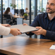 Technology Company, Managed Service Provider, Providence RI, Warwick RI